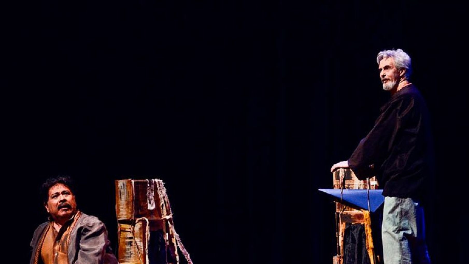 Llega el XXI Encuentro Internacional de Teatro por la Memoria: La agenda completa